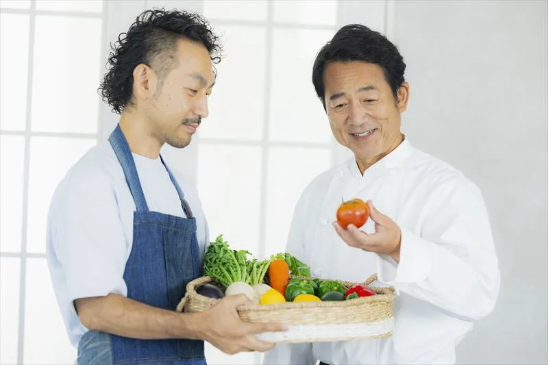 飲食店が農家から直接仕入れるメリット